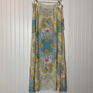 Aratta maxi skirt